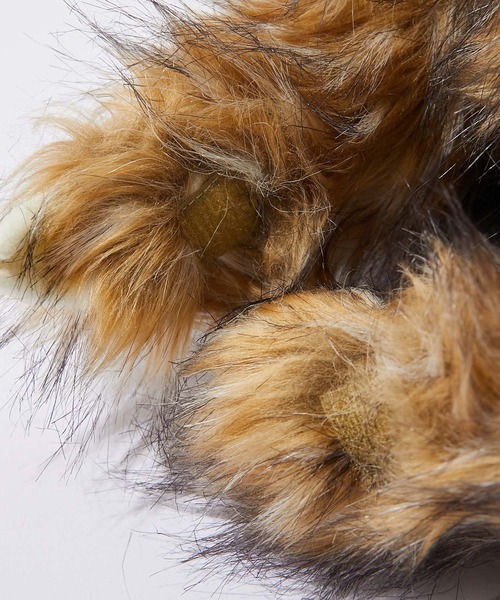 BONbazaar(ボンバザール)の「【HANSA/ハンサ】ミツユビナマケモノ(おもちゃ・レディース・その他・ONE SIZE)」の11枚目の写真