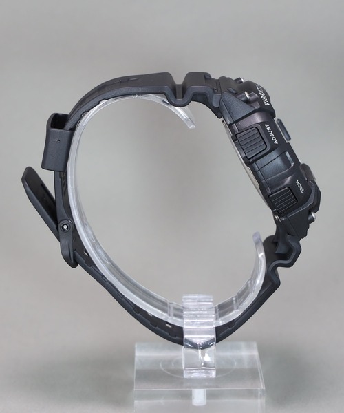 CASIO（カシオ）の「Casio Collection / W-735H-1AJH（デジタル腕時計・メンズ・ブラック・FREE）」の4枚目の写真