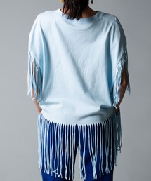 NON TOKYO（ノントーキョー）の「NON TOKYO/ノントーキョー/フリンジ