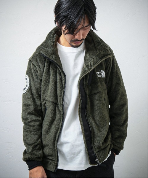セール】【THE NORTH FACE / ザ ノースフェイス】Antarctica Versa