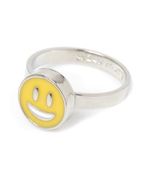 Grin Logo Ring