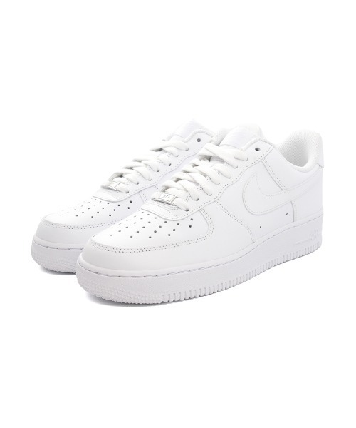 NIKE（ナイキ）の「NIKE AIR FORCE 1 '07 ナイキ エアフォース1'07
