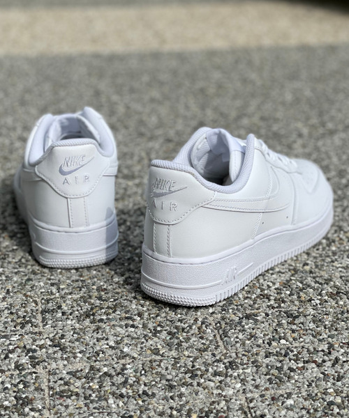 NIKE（ナイキ）の「NIKE AIR FORCE 1 '07 ナイキ エアフォース1'07