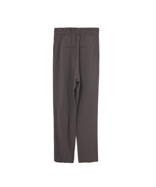 AMERICAN RAG CIE（アメリカンラグシー）の「ダブルクロステーパードパンツ（その他パンツ・レディース・チャコールグレー/レッド/イエロー・38/36）」の14枚目の写真