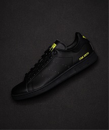 《予約》【adidas Originals】販路限定 STAN SMITH BLACK