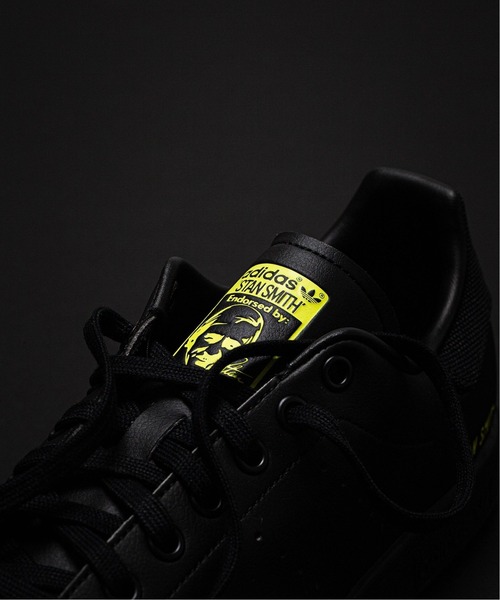 adidas☆ORIGINALS STAN SMITH スニーカー Black Gold【英国発】 adidas Originals STAN SMITH LUX GTX 
