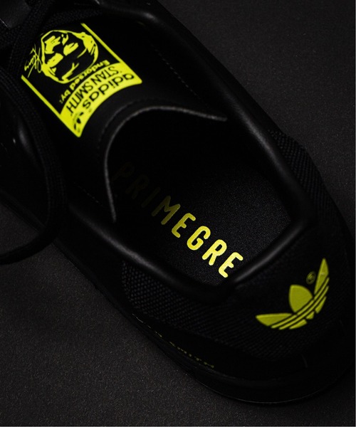 adidas Originals（アディダスオリジナルス）の「《予約》【adidas Originals】販路限定 STAN SMITH BLACK（スニーカー・メンズ・ブラック・26cm/27cm/28cm/29cm/28.5cm/25.5cm/26.5cm/27.5cm）」の8枚目の写真