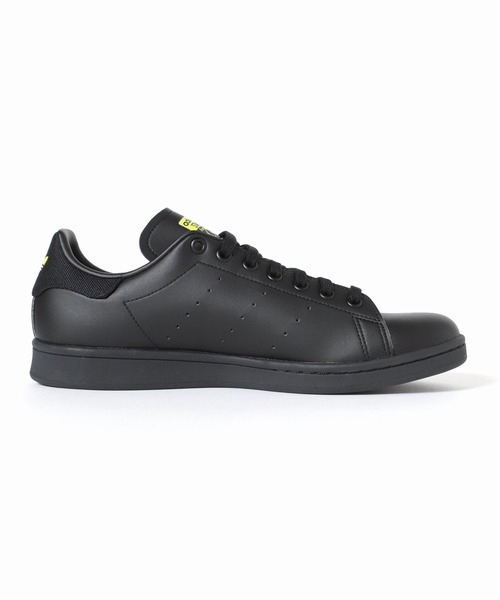 adidas Originals（アディダスオリジナルス）の「《予約》【adidas Originals】販路限定 STAN SMITH BLACK（スニーカー・メンズ・ブラック・26cm/27cm/28cm/29cm/28.5cm/25.5cm/26.5cm/27.5cm）」の13枚目の写真