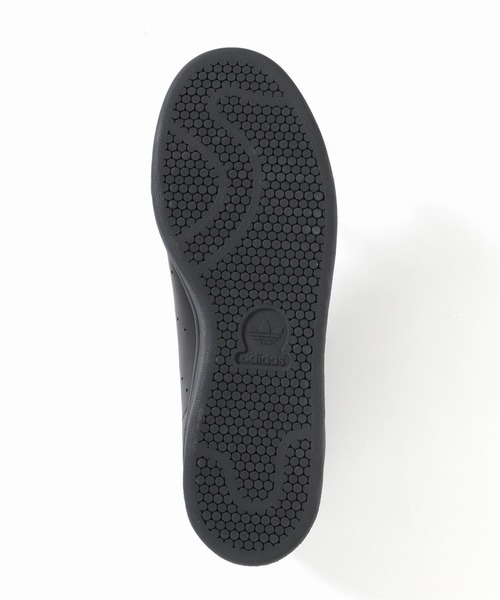 adidas Originals（アディダスオリジナルス）の「《予約》【adidas Originals】販路限定 STAN SMITH BLACK（スニーカー・メンズ・ブラック・26cm/27cm/28cm/29cm/28.5cm/25.5cm/26.5cm/27.5cm）」の18枚目の写真