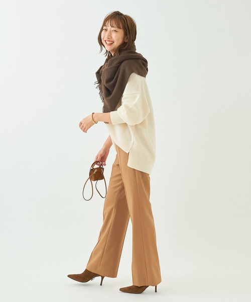 plage 【R’IAM】washable wool カーディガン プラージュ セール】【R'IAM】washable wool カーディガン◇（カーディガン/ボレロ