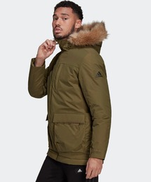 Adidas アディダス レディース のマウンテンパーカー通販 Zozotown