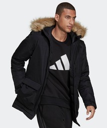 Adidas アディダス レディース のマウンテンパーカー通販 Zozotown