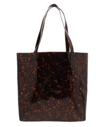 WEGO | WEGO/ベッコウトートバッグ(トートバッグ)