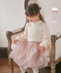 Any Fam エニィ ファム キッズ のワンピース通販 Zozotown