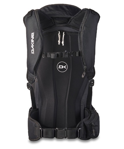DAKINE(ダカイン)の「DAKINE POACHER 40L バックパック/リュック/ダカインバックパック・リュックサック(バックパック/リュック・メンズ・ブラック・FREE)」の8枚目の写真