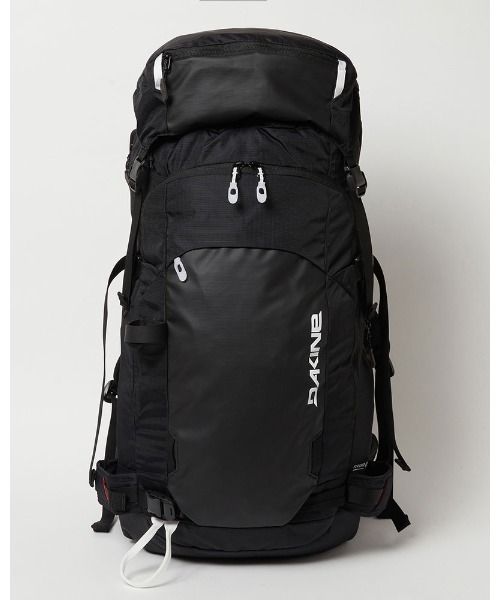 DAKINE(ダカイン)の「DAKINE POACHER 40L バックパック/リュック/ダカインバックパック・リュックサック(バックパック/リュック・メンズ・ブラック・FREE)」の9枚目の写真