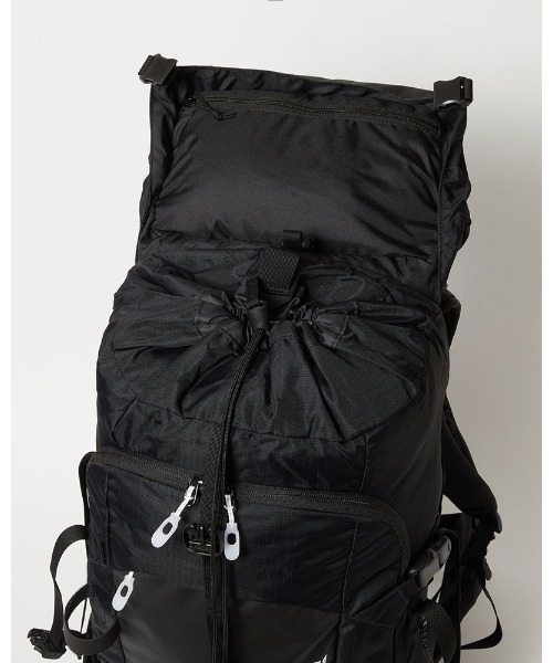 DAKINE(ダカイン)の「DAKINE POACHER 40L バックパック/リュック/ダカインバックパック・リュックサック(バックパック/リュック・メンズ・ブラック・FREE)」の20枚目の写真
