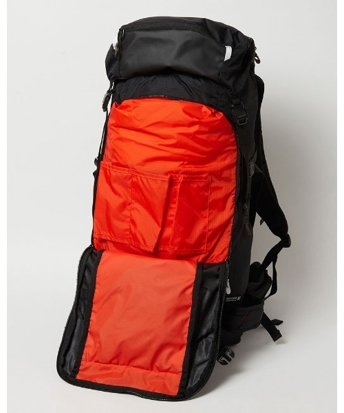 DAKINE(ダカイン)の「DAKINE POACHER 40L バックパック/リュック/ダカインバックパック・リュックサック(バックパック/リュック・メンズ・ブラック・FREE)」の22枚目の写真