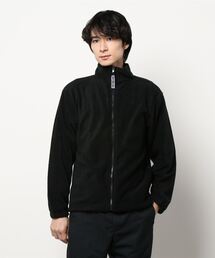 F48A UNISEX FLEECE FULL ZIP【W】【it】【UT13】