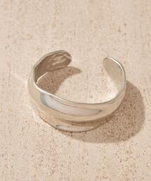 CITEN | ＜CITEN（シテン）＞ワイド バングル(バングル/リストバンド)