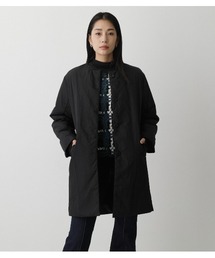 AZUL by moussy | STITCHLESS PADDED COAT/ストレッチパディッドコート(その他アウター)