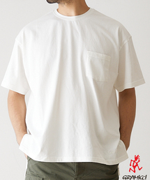 【GRAMICCI / グラミチ】別注 DYED バギー Tシャツ
