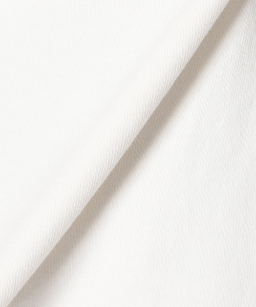 Gramicci(グラミチ)の「【GRAMICCI / グラミチ】別注 DYED バギー Tシャツ(Tシャツ/カットソー・メンズ・カーキ/ホワイト/ネイビー/ブラック・LARGE/SMALL/MEDIUM)」の15枚目の写真