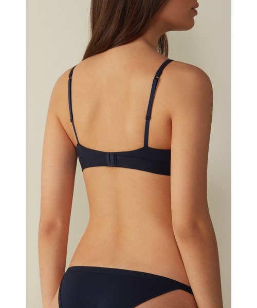 Intimissimi（インティミッシミ）の「Tiziana コットン