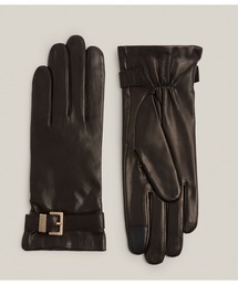 ALLSAINTS | MYA LEATHER GLOVES | MYA レザー グローブ(手袋)