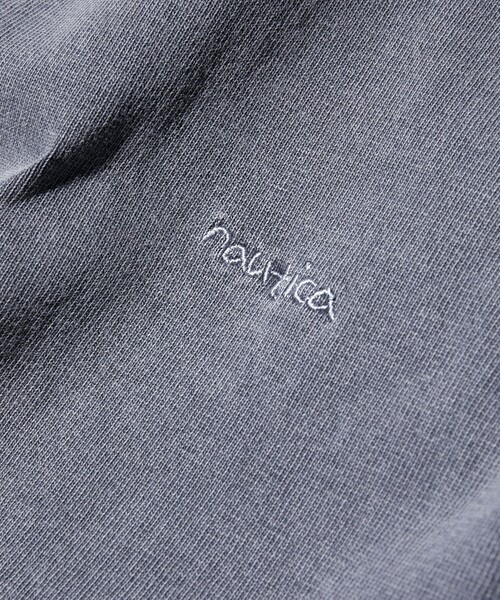 NAUTICA(ノーティカ)の「半袖Tシャツ(Tシャツ/カットソー・メンズ・ネイビー・X-LARGE)」の2枚目の写真