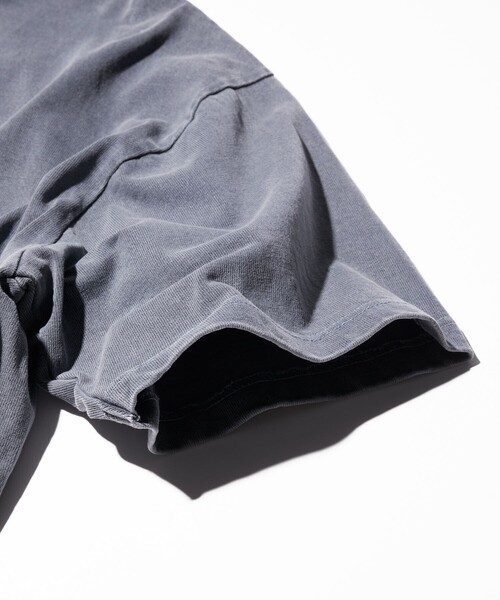 NAUTICA(ノーティカ)の「半袖Tシャツ(Tシャツ/カットソー・メンズ・ネイビー・X-LARGE)」の3枚目の写真