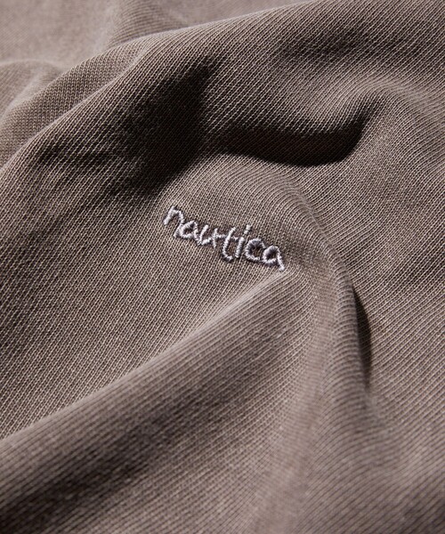 NAUTICA(ノーティカ)の「半袖Tシャツ(Tシャツ/カットソー・メンズ・ネイビー・X-LARGE)」の9枚目の写真