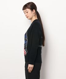 beautiful people ニット　セーター　ウール　2021 beautiful people｜ビューティフルピープルのニット/セーター