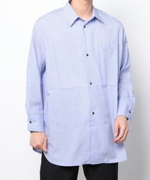 SHINYAKOZUKA | 【SHINYA KOZUKA】 CLASSIC SHIRT(シャツ/ブラウス)