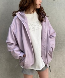 one after another NICE CLAUP | ユーティリティマウンテンパーカー(マウンテンパーカー)