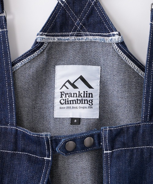 Franklin Climbing（フランクリンクライミング）の「【Franklin