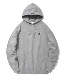 【COVERNAT】C LOGO WAPPEN HOODIE / カバーナット Cロゴ ワッペン フーディー