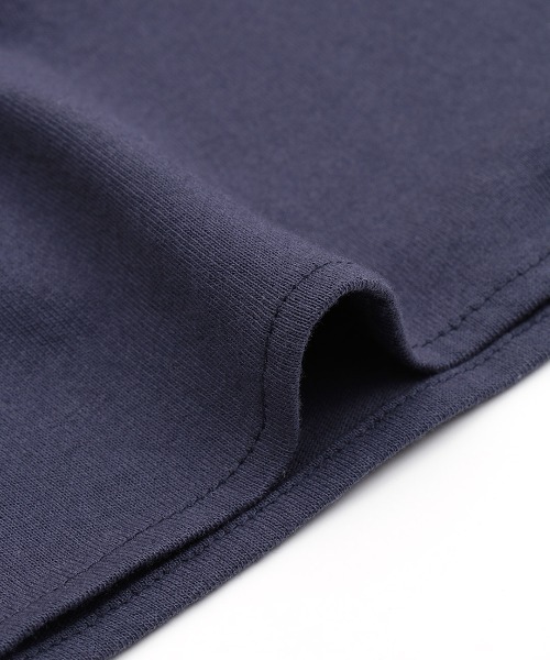 チチカカ（チチカカ）の「クロシェヨークワンピース（ワンピース・レディース・ネイビー/ブラウン/レッド・FREE）」の21枚目の写真