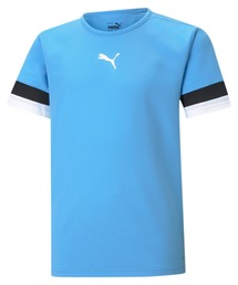 PUMA プーマ キッズ サッカー TEAMRISE ゲームシャツ JR 120-160cm