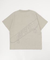 ELEMENT | ELEMENT/エレメント キッズ ワイドシルエット Tシャツ BC025-245(Tシャツ/カットソー)