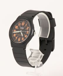 【60】【CASIO】シンプルアナログ ボーイズサイズ