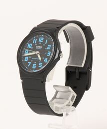 【60】【CASIO】シンプルアナログ ボーイズサイズ