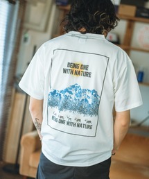 gym master（ジムマスター）の「ストレッチドライトナカイTee（Tシャツ/カットソー・メンズ）」