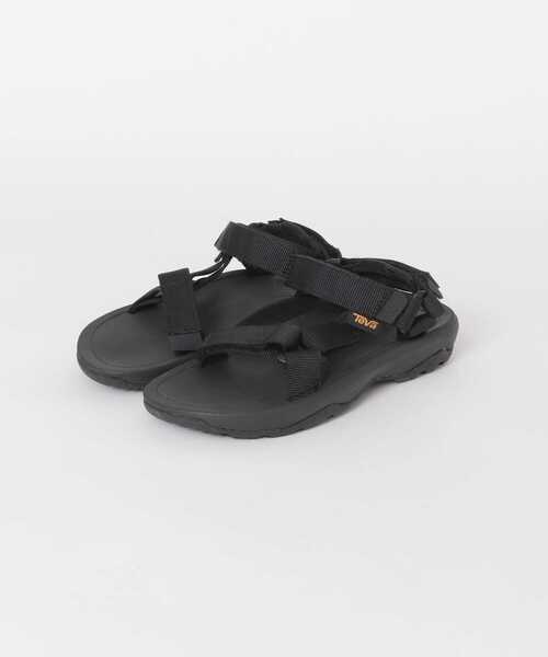 Teva(テバ)の「Teva Hurricane XLT2(KIDS)(スニーカー・キッズ・ブラック・20/18/19/21)」の1枚目の写真