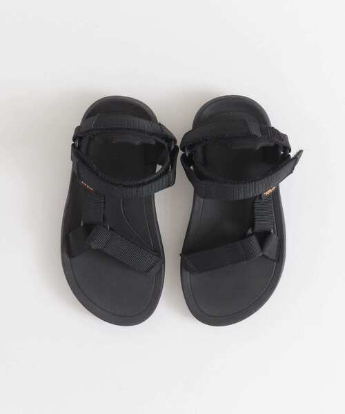 Teva(テバ)の「Teva Hurricane XLT2(KIDS)(スニーカー・キッズ・ブラック・20/18/19/21)」の3枚目の写真