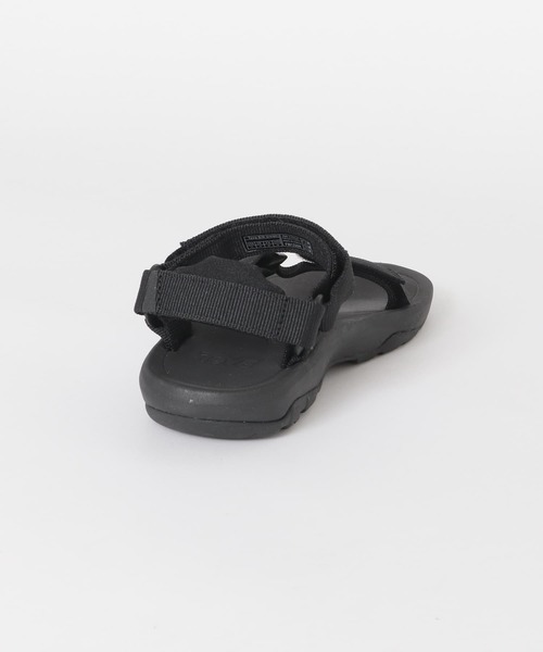 Teva(テバ)の「Teva Hurricane XLT2(KIDS)(スニーカー・キッズ・ブラック・20/18/19/21)」の4枚目の写真