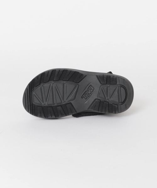 Teva(テバ)の「Teva Hurricane XLT2(KIDS)(スニーカー・キッズ・ブラック・20/18/19/21)」の5枚目の写真