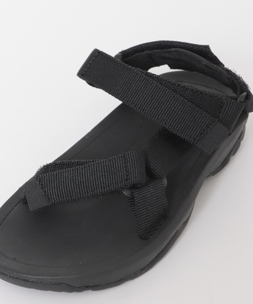 Teva(テバ)の「Teva Hurricane XLT2(KIDS)(スニーカー・キッズ・ブラック・20/18/19/21)」の6枚目の写真