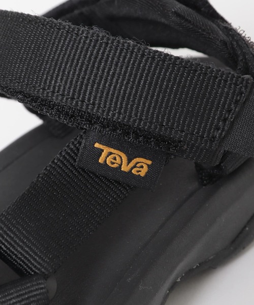 Teva(テバ)の「Teva Hurricane XLT2(KIDS)(スニーカー・キッズ・ブラック・20/18/19/21)」の7枚目の写真