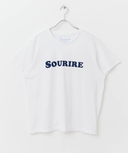 『別注』CHEVRE×DOORSルーズTシャツ